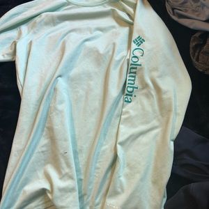 colombia long sleeve